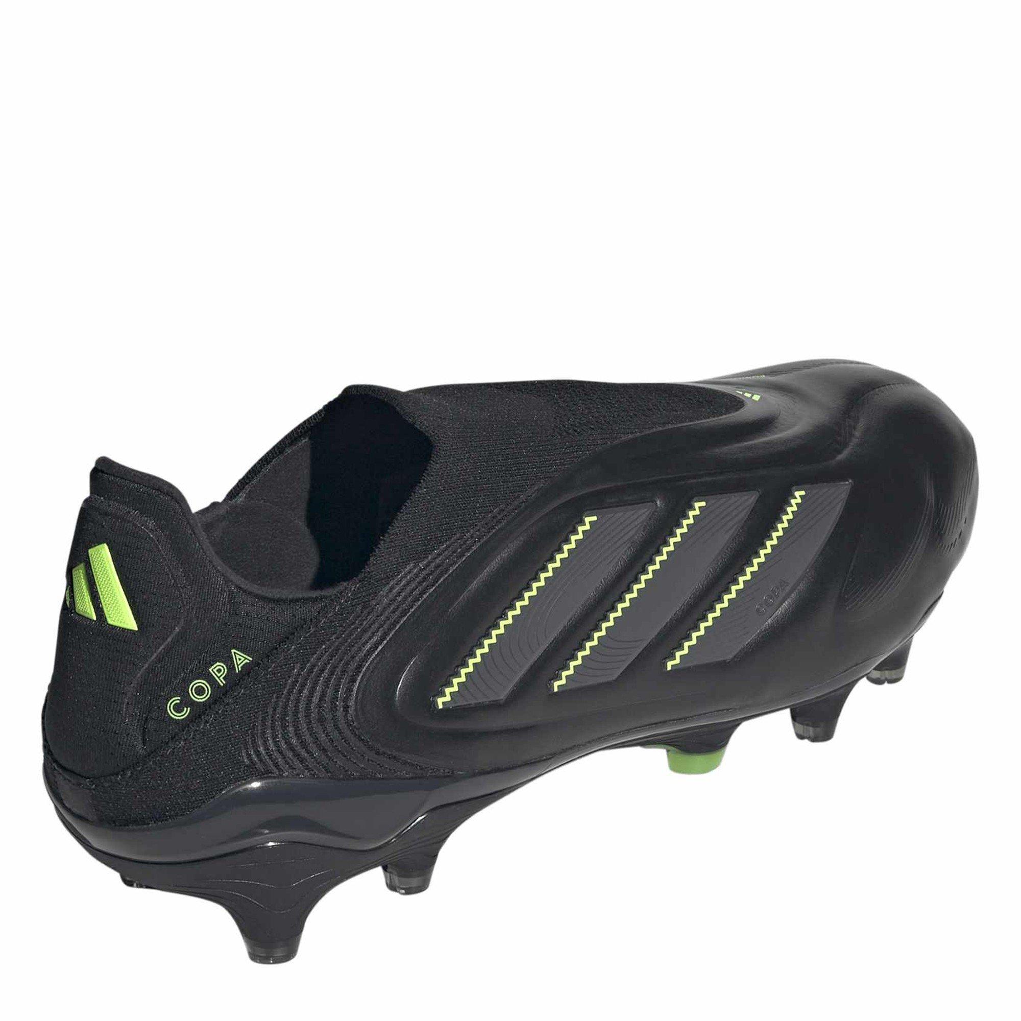 Core Black/Dgh - adidas - Adidas Copa Pure Iii Sn99 - 4