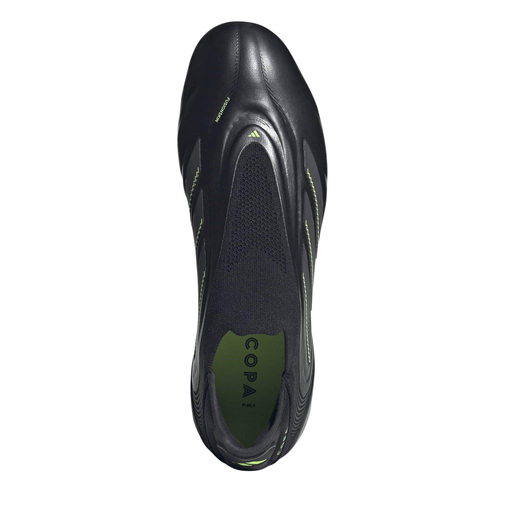 Core Black/Dgh - adidas - Adidas Copa Pure Iii Sn99 - 5