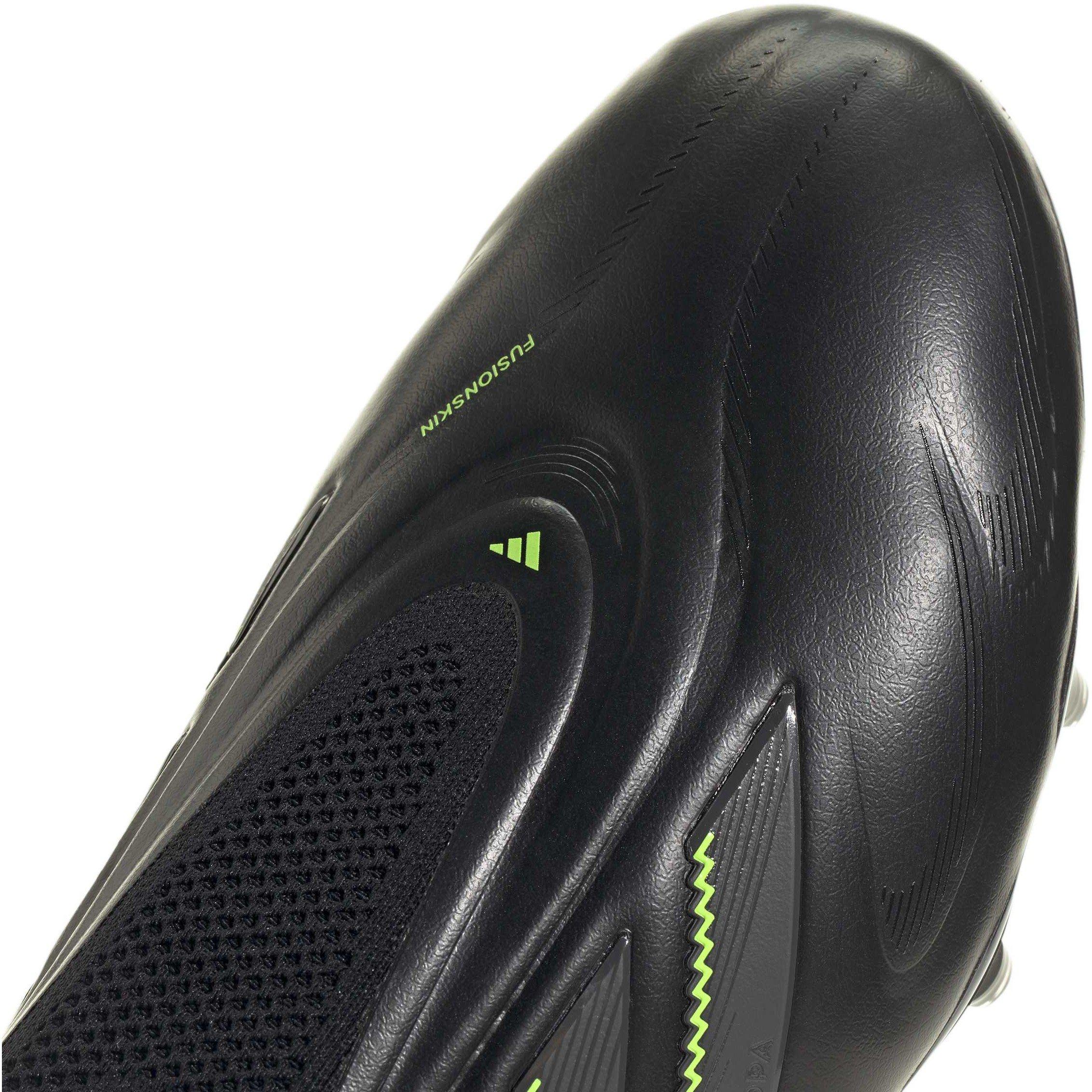 Core Black/Dgh - adidas - Adidas Copa Pure Iii Sn99 - 7