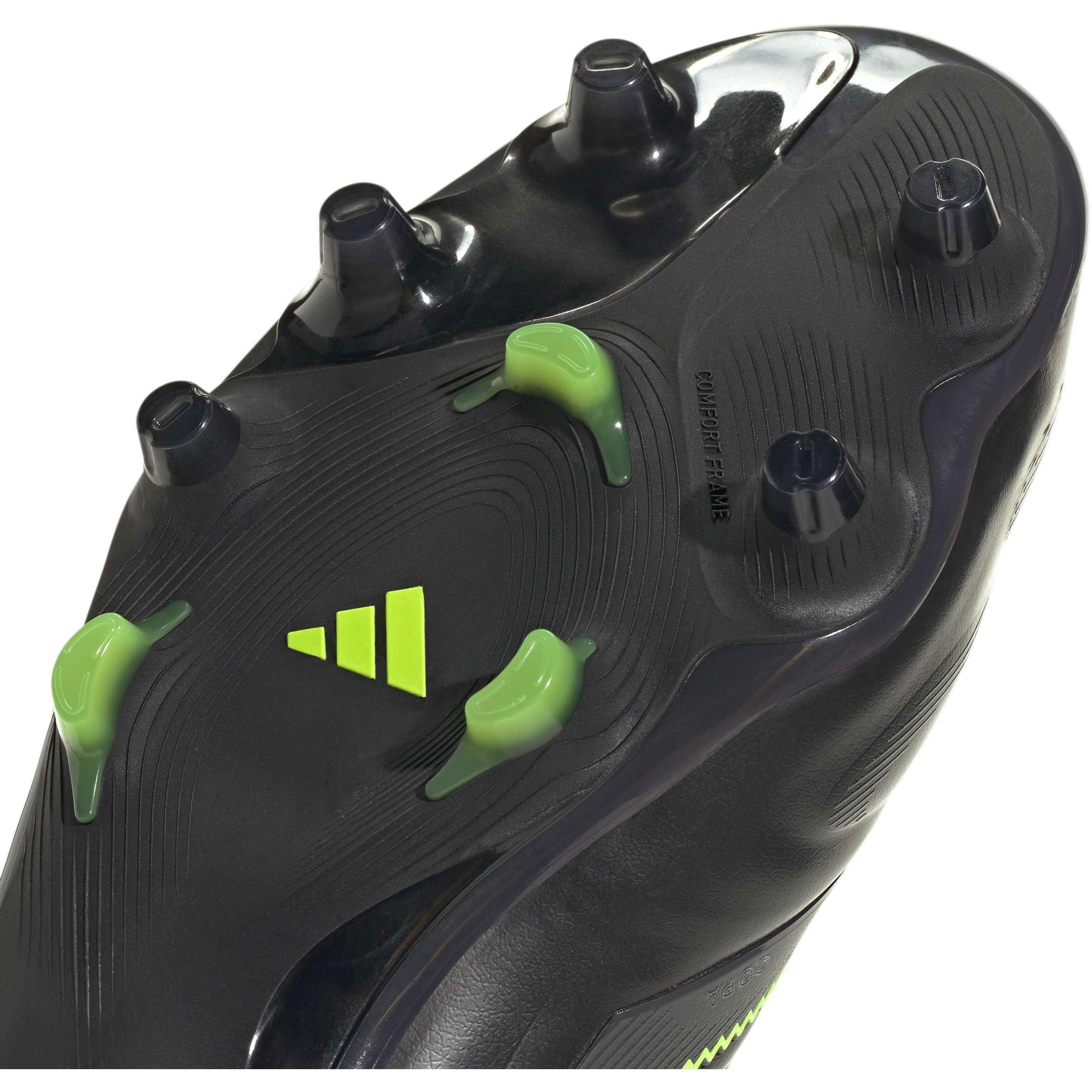 Core Black/Dgh - adidas - Adidas Copa Pure Iii Sn99 - 8