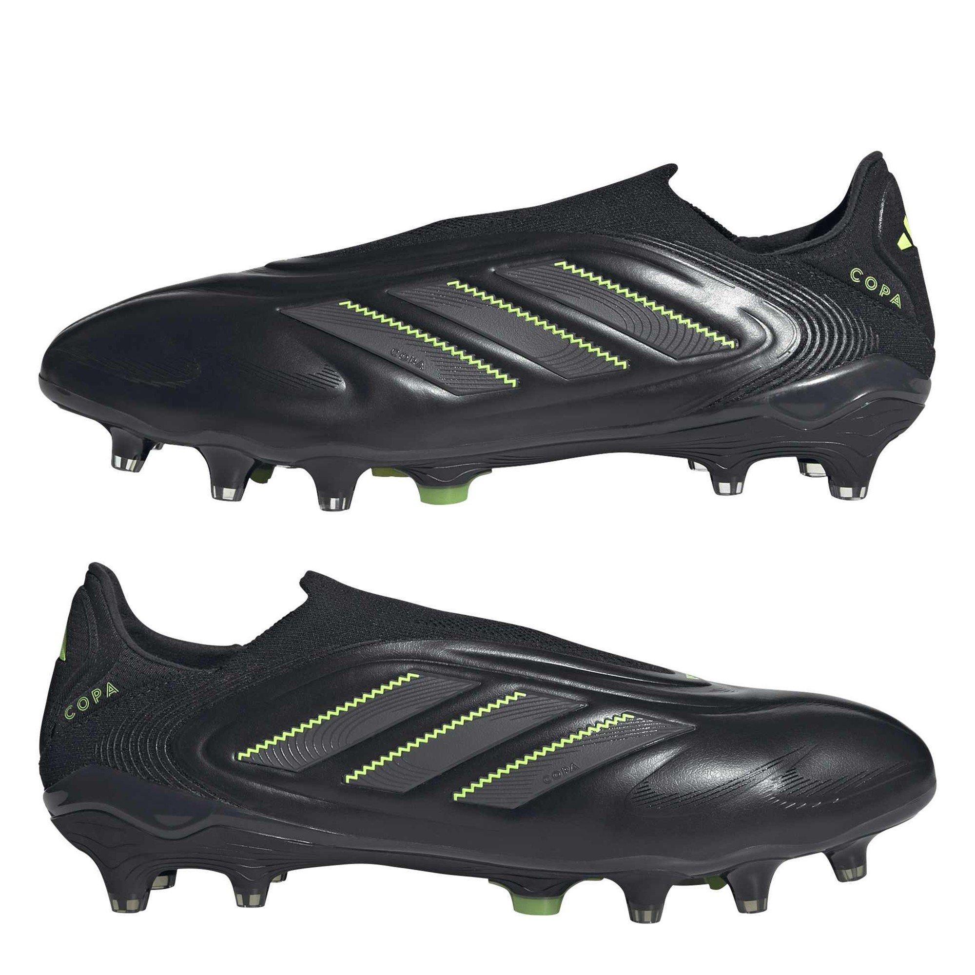 Core Black/Dgh - adidas - Adidas Copa Pure Iii Sn99 - 9