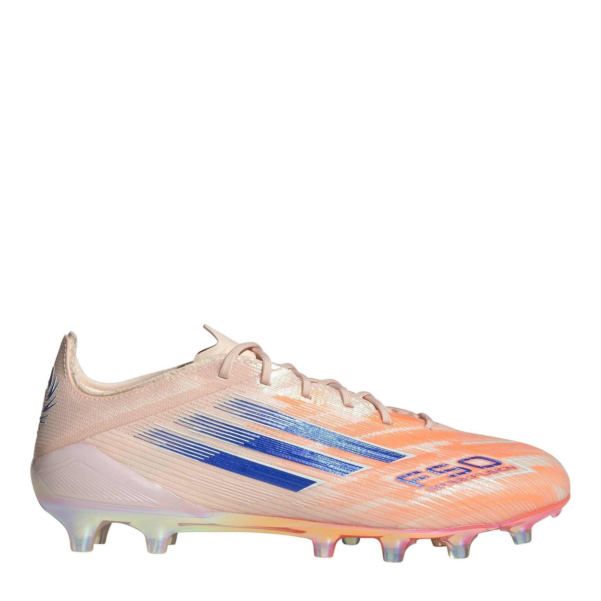 Bliss Orange - adidas - Adidas F50 Sparkfusi Sn99 - 1