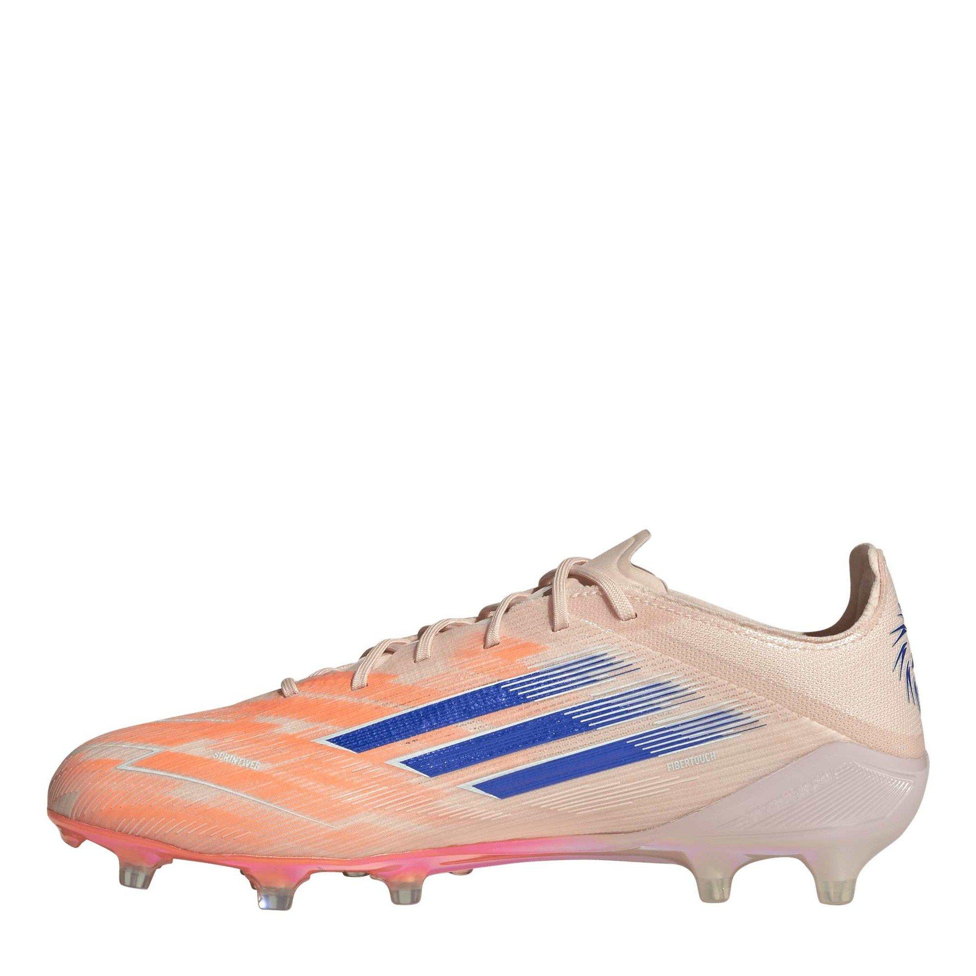 Bliss Orange - adidas - Adidas F50 Sparkfusi Sn99 - 2