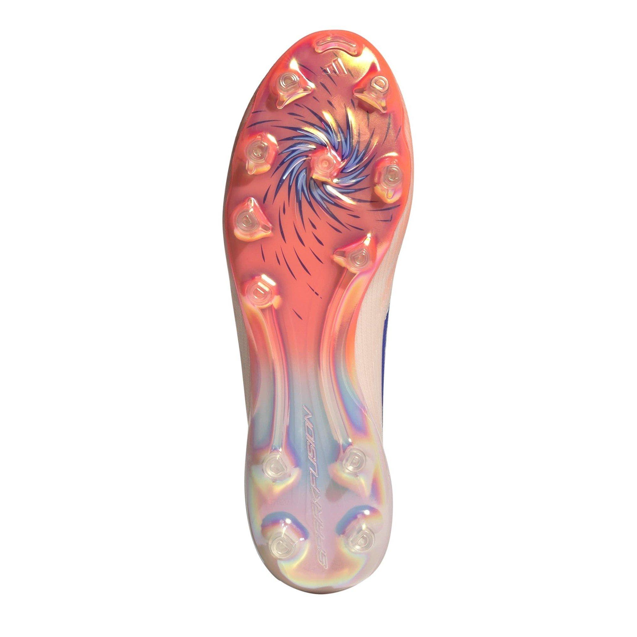 Bliss Orange - adidas - Adidas F50 Sparkfusi Sn99 - 6