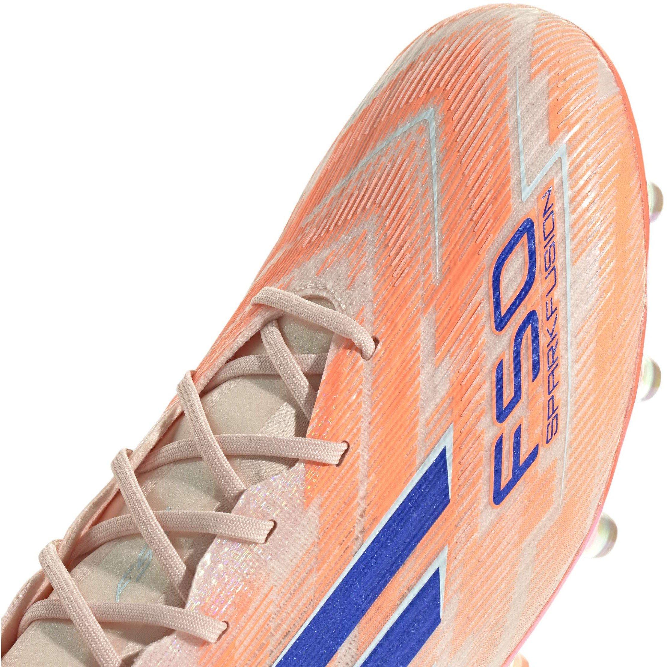 Bliss Orange - adidas - Adidas F50 Sparkfusi Sn99 - 8