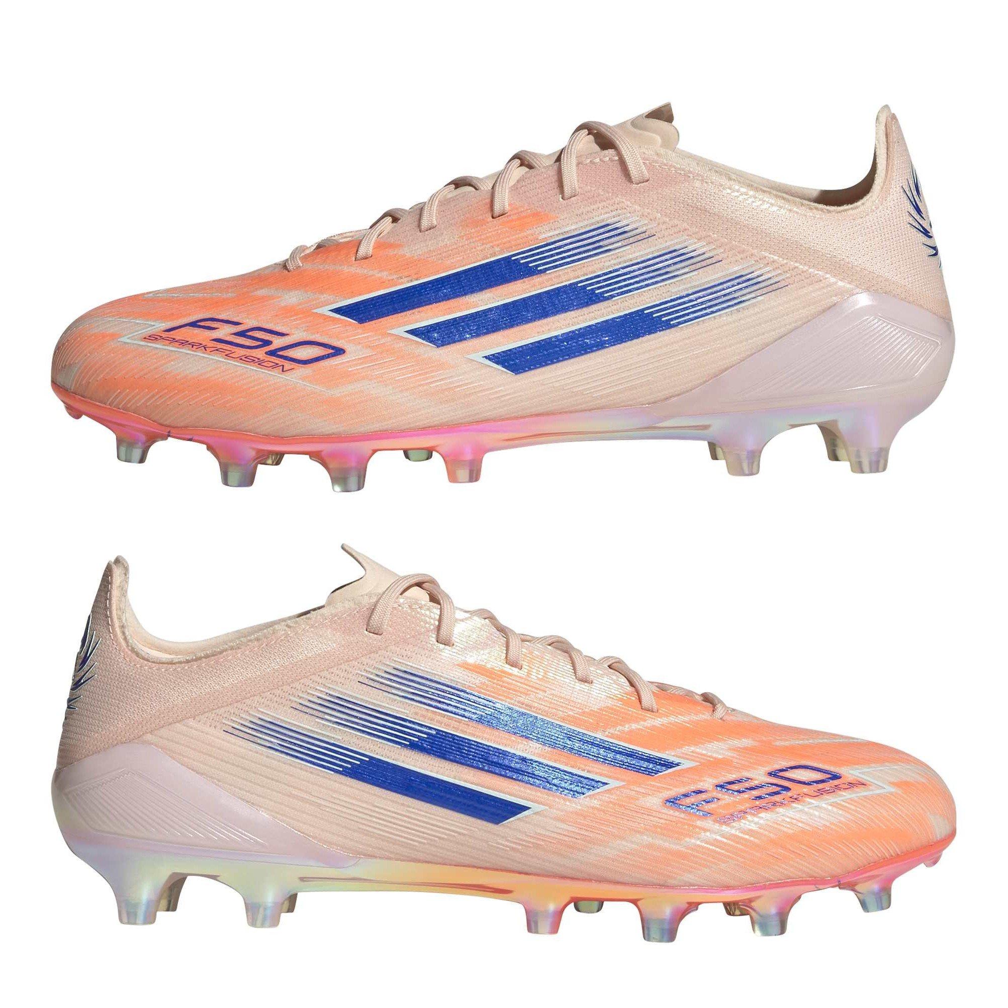Bliss Orange - adidas - Adidas F50 Sparkfusi Sn99 - 9