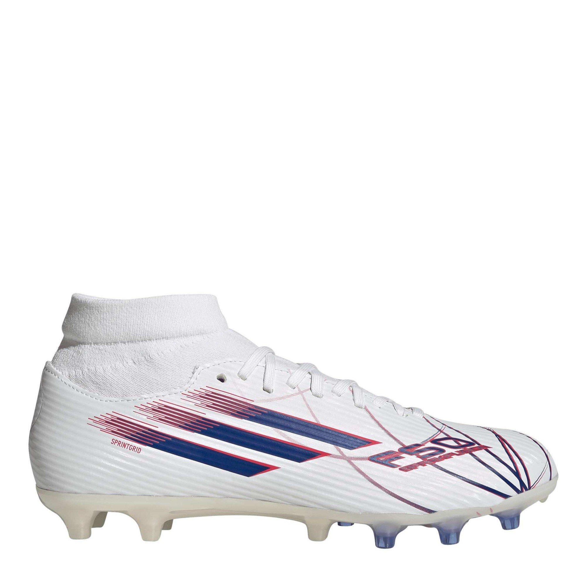 Womens F50 Sparkfusion League Firm Ground Football Boots