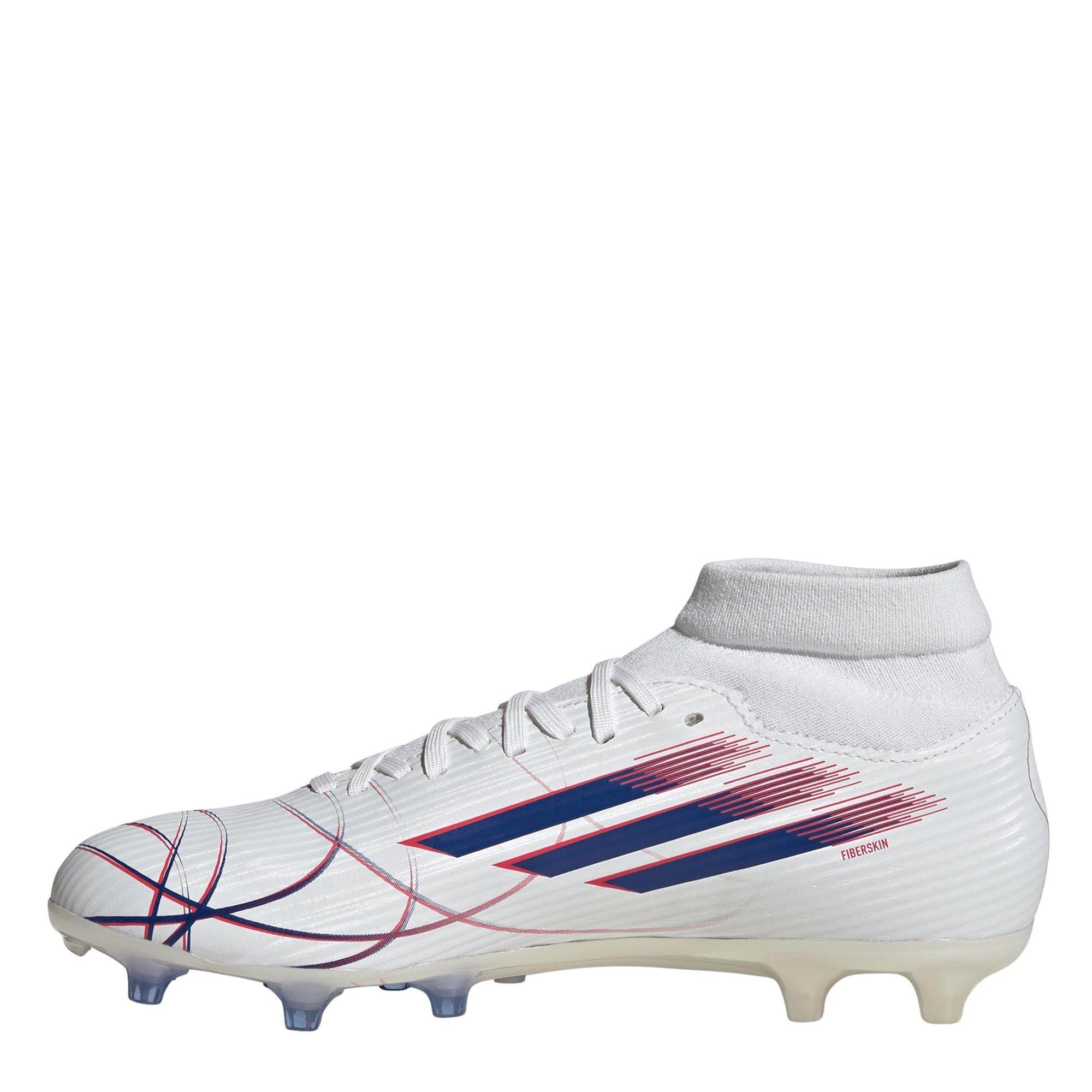 Ftwr White/Team - adidas - Adidas F50 Sparkfusi Sn99 - 2