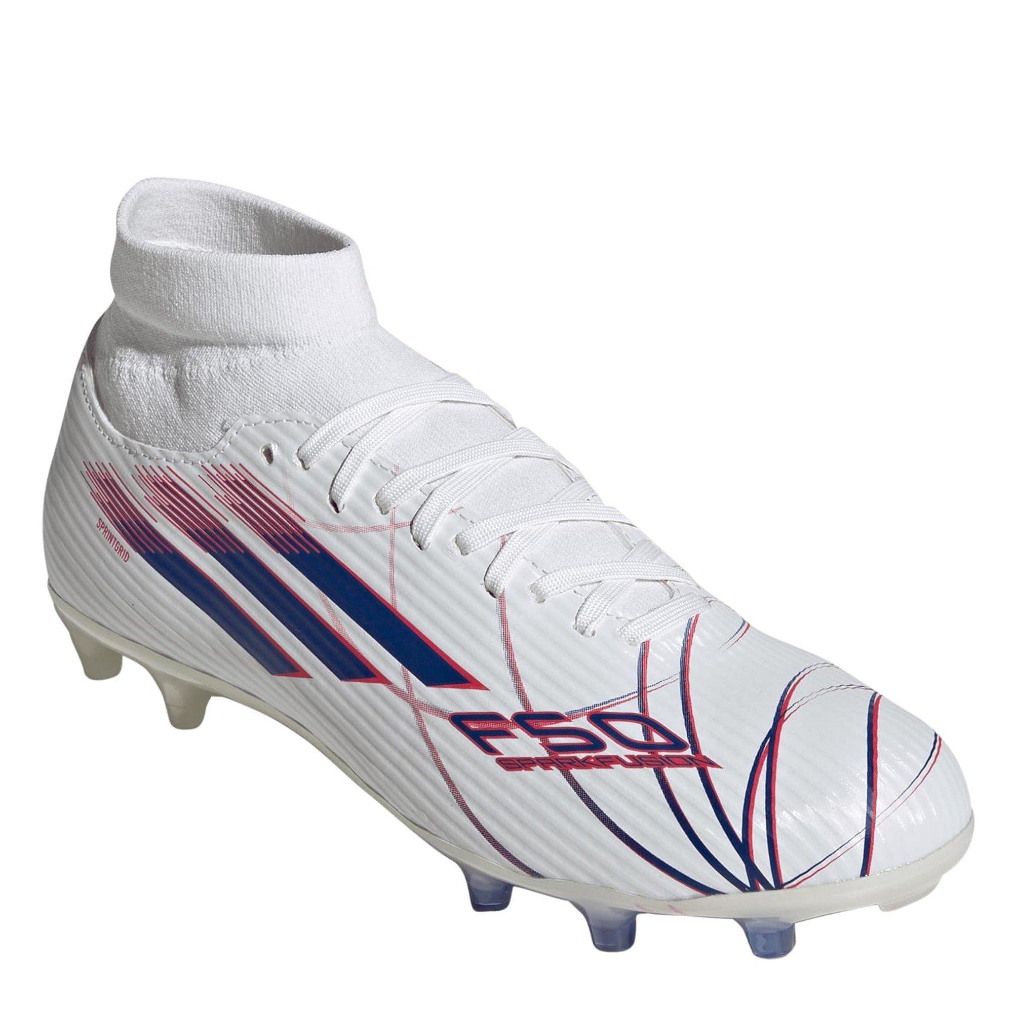 Ftwr White/Team - adidas - Adidas F50 Sparkfusi Sn99 - 3