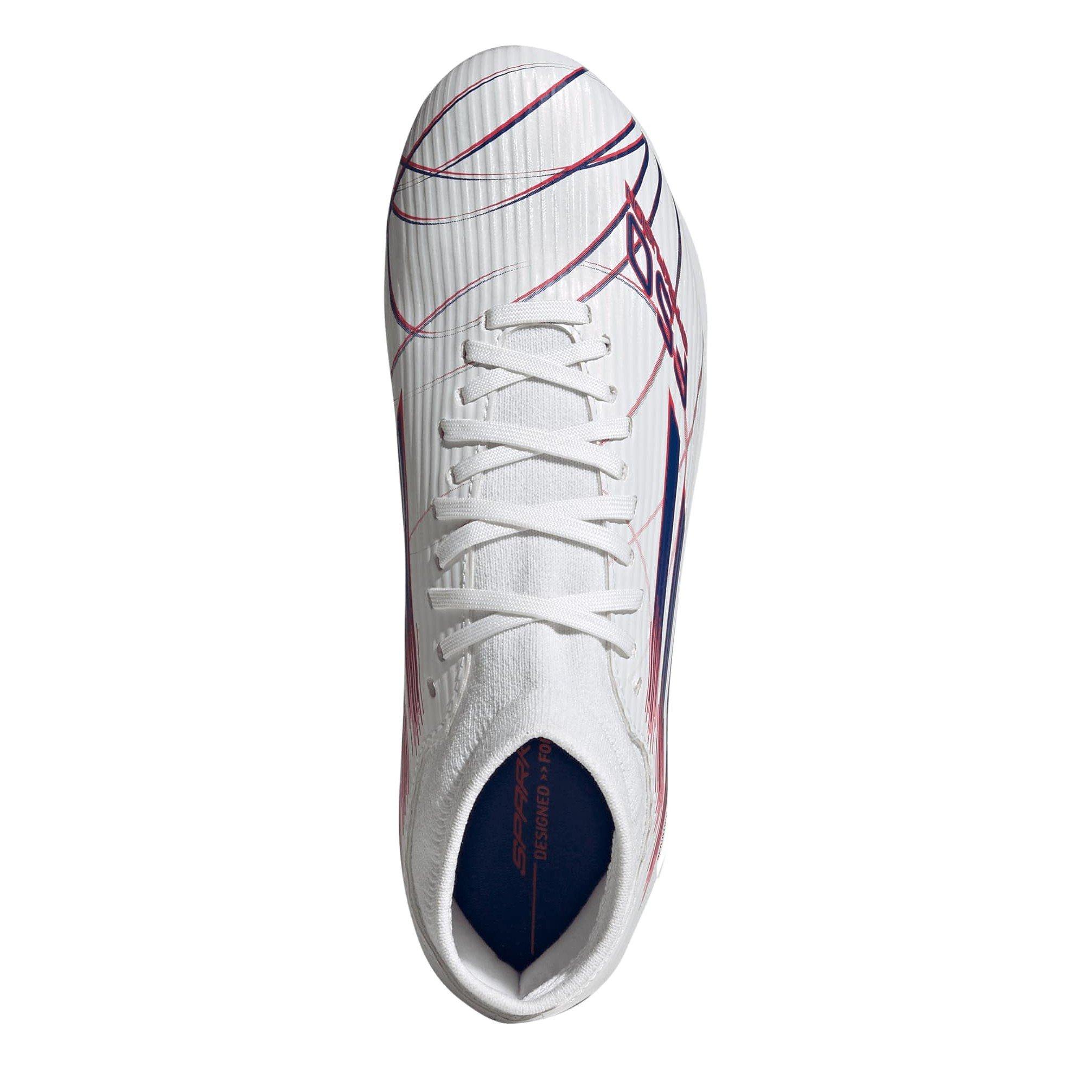 Ftwr White/Team - adidas - Adidas F50 Sparkfusi Sn99 - 5