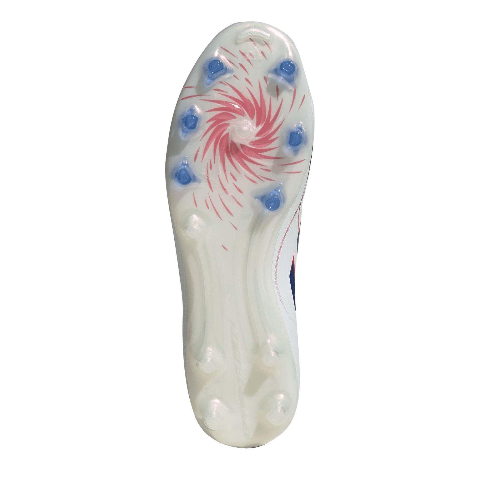 Ftwr White/Team - adidas - Adidas F50 Sparkfusi Sn99 - 6