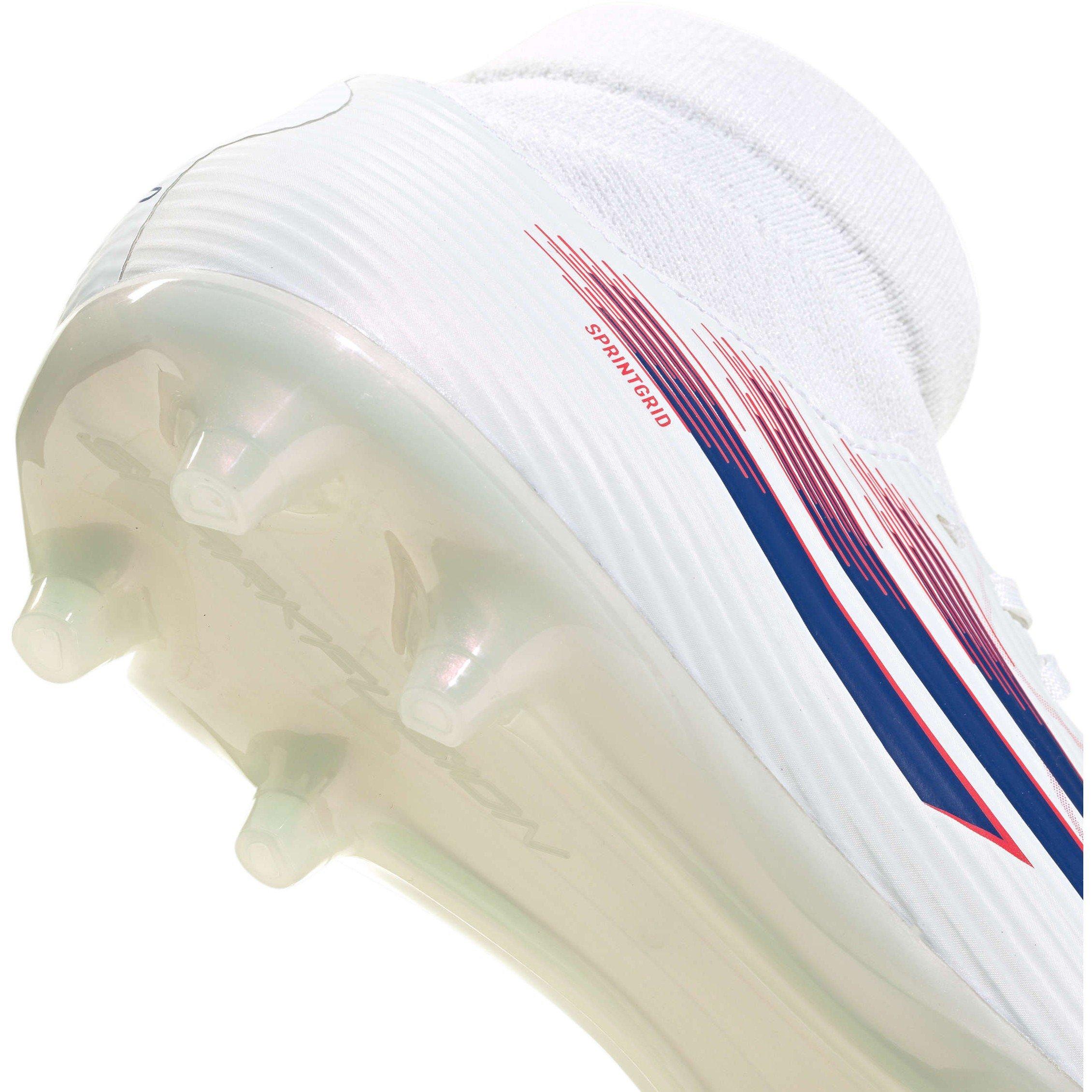 Ftwr White/Team - adidas - Adidas F50 Sparkfusi Sn99 - 7