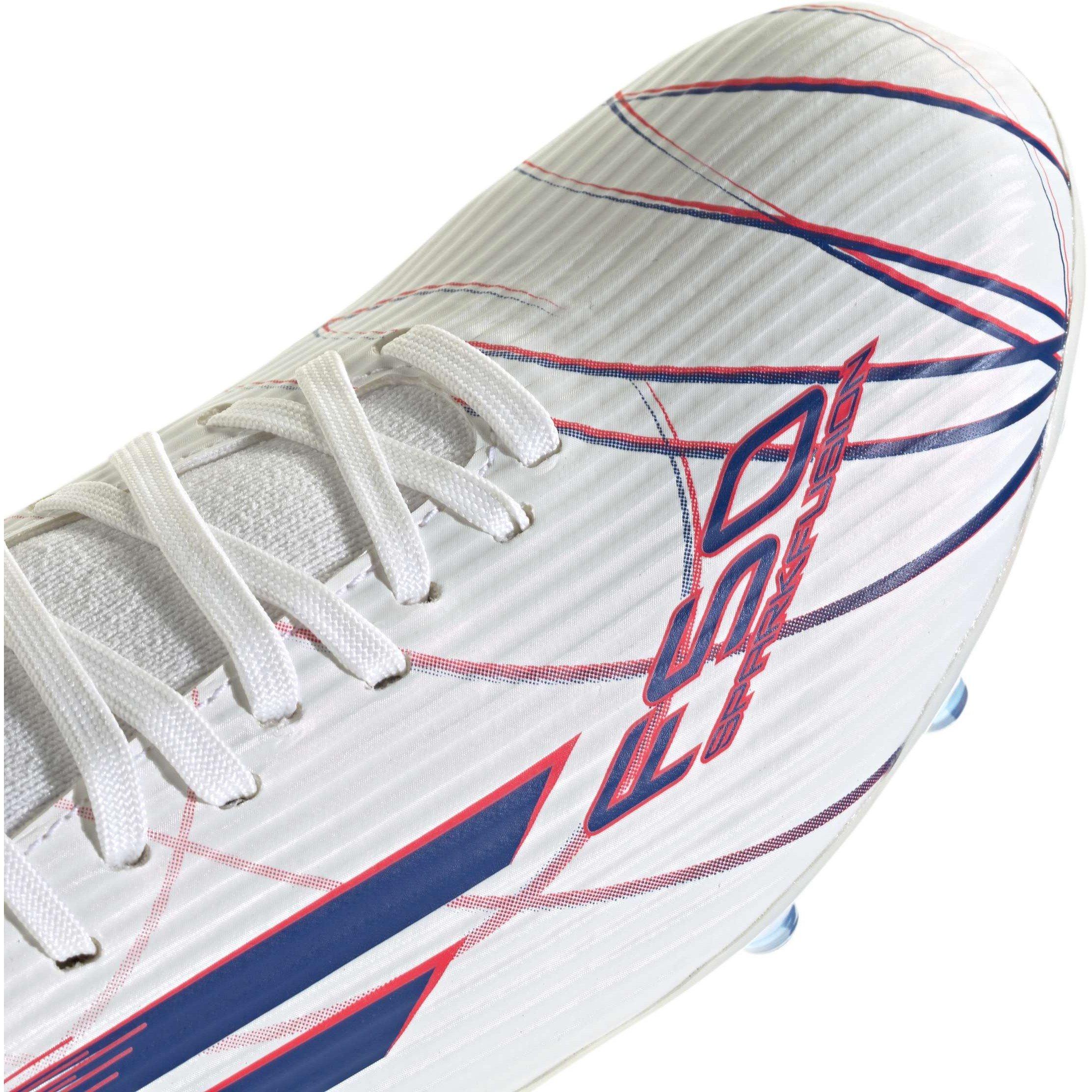 Ftwr White/Team - adidas - Adidas F50 Sparkfusi Sn99 - 8