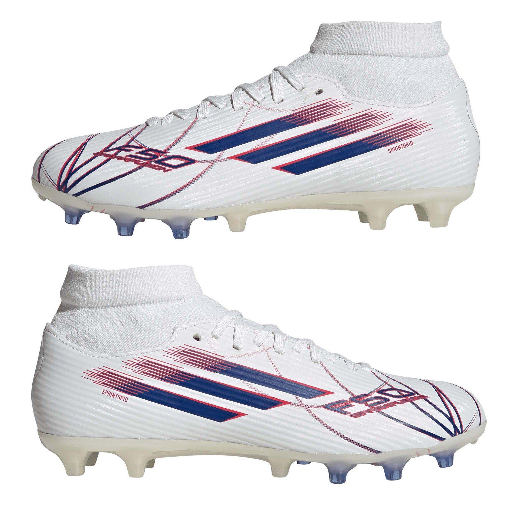 Ftwr White/Team - adidas - Adidas F50 Sparkfusi Sn99 - 9