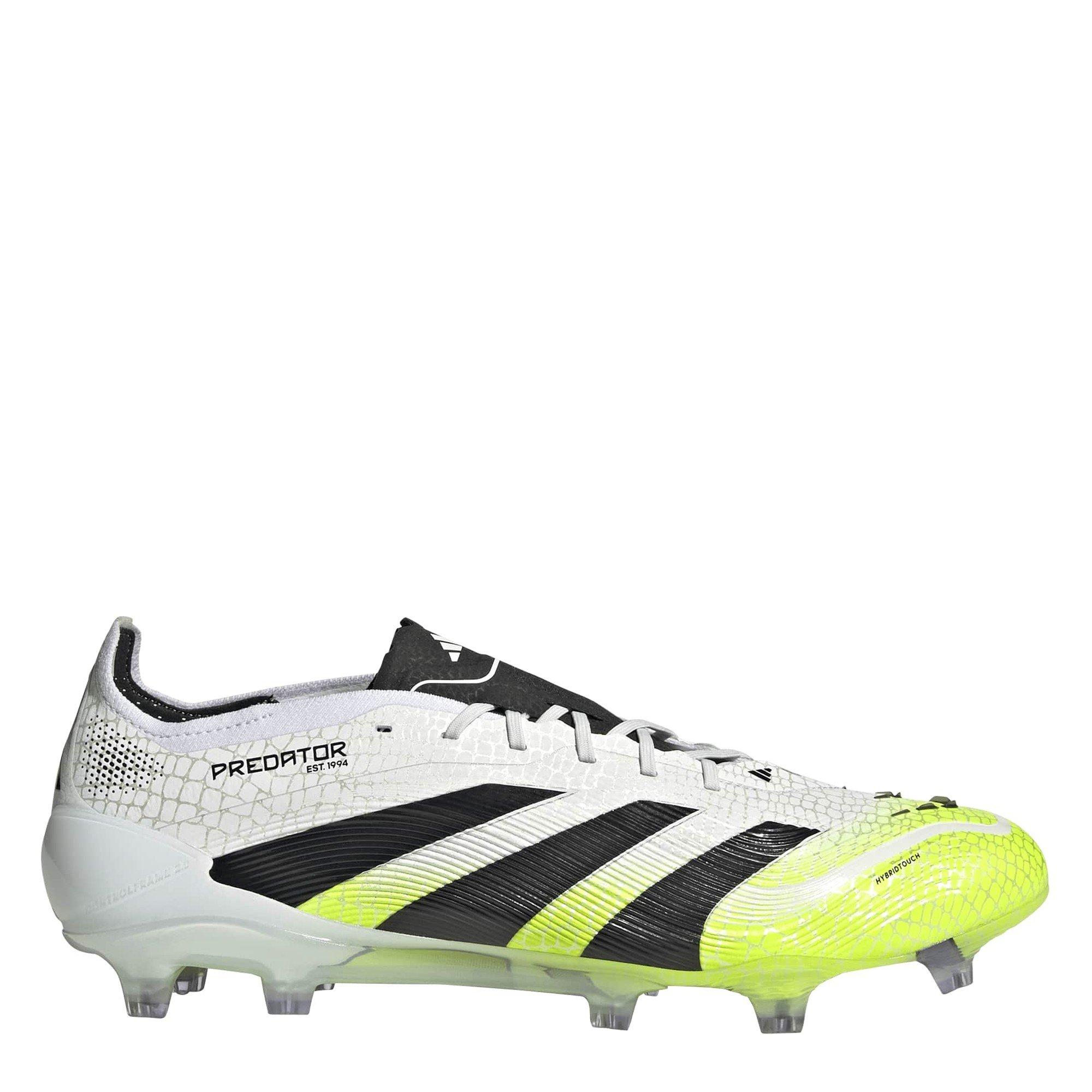 мъжко 's Pred .1 Firm Ground Football Boot