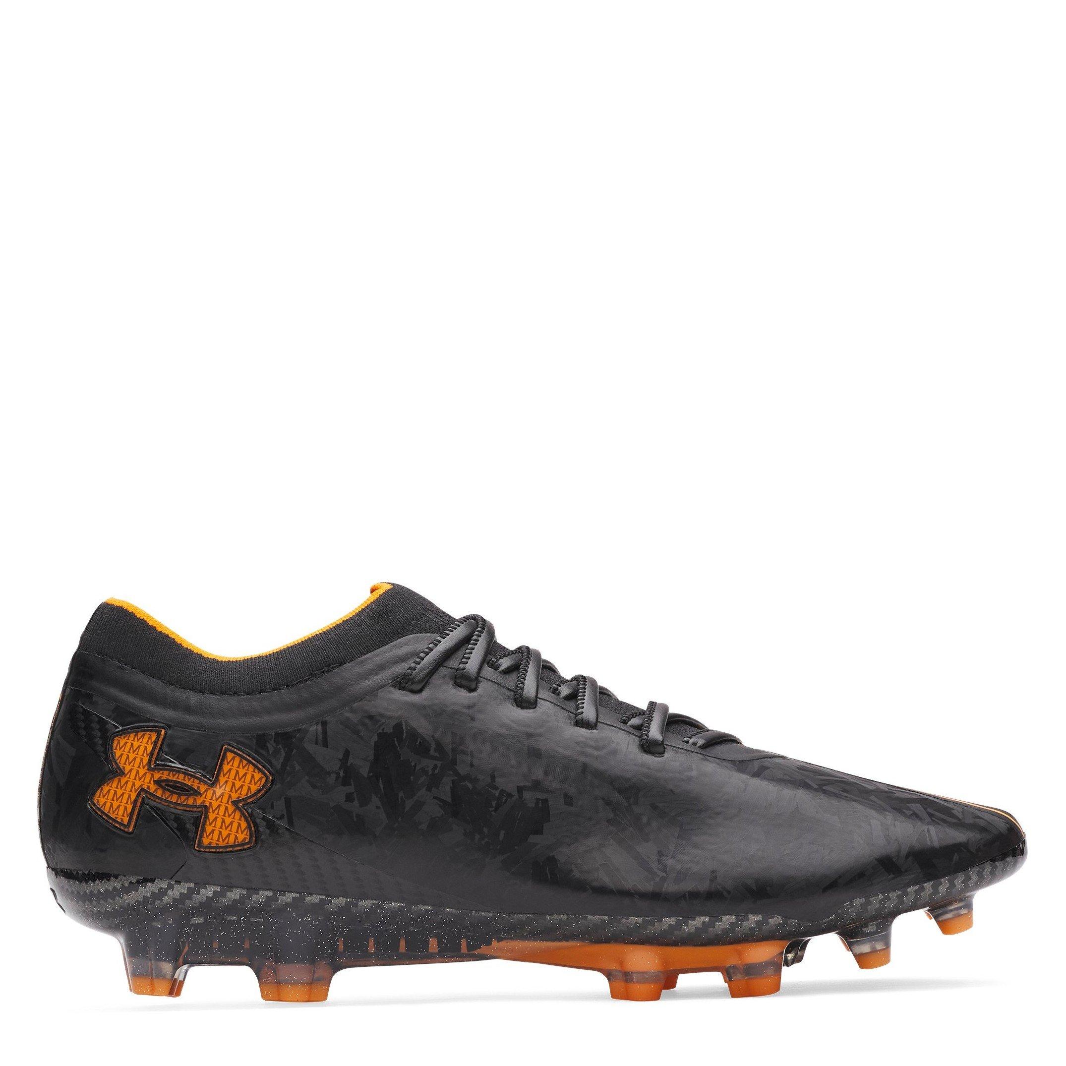 Grå - Under Armour - UA Magnetico Elt 5 F Sn99 - 1