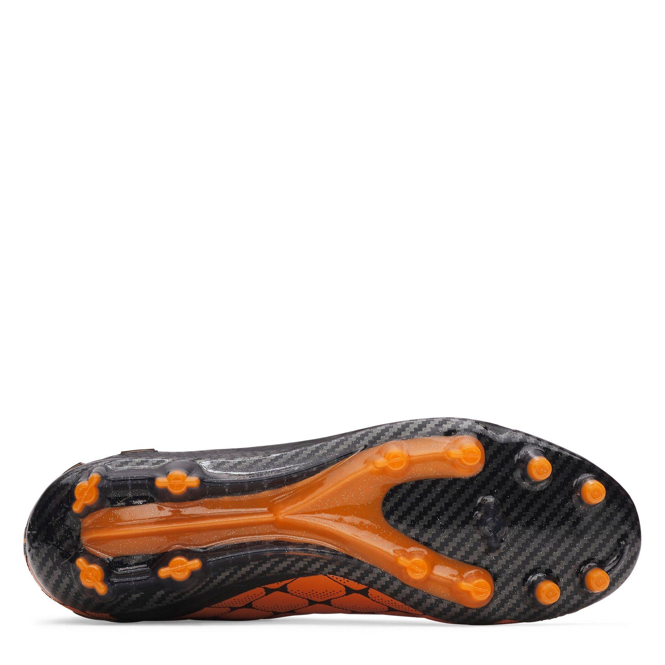 Grå - Under Armour - UA Magnetico Elt 5 F Sn99 - 3