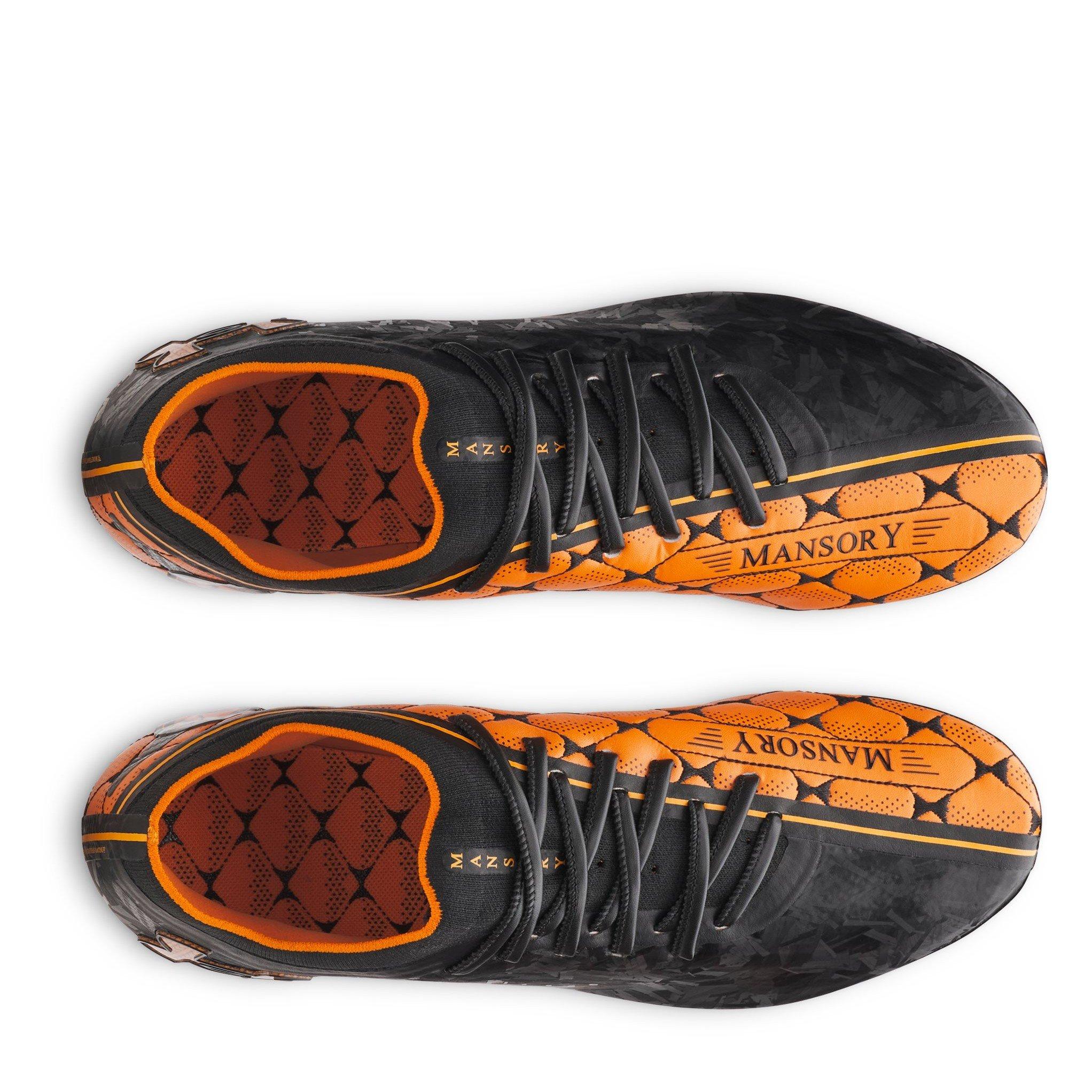 Grå - Under Armour - UA Magnetico Elt 5 F Sn99 - 4