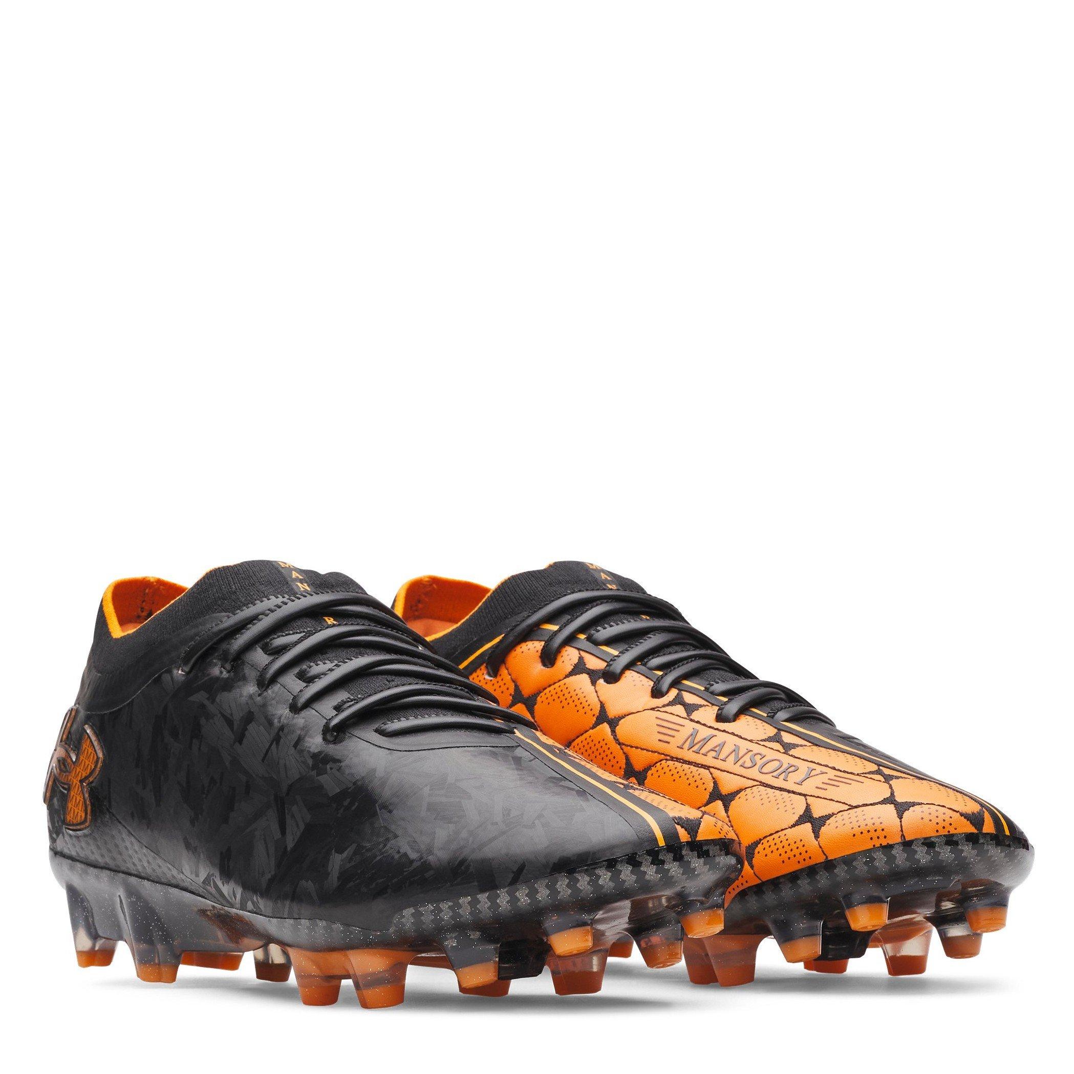 Grå - Under Armour - UA Magnetico Elt 5 F Sn99 - 5