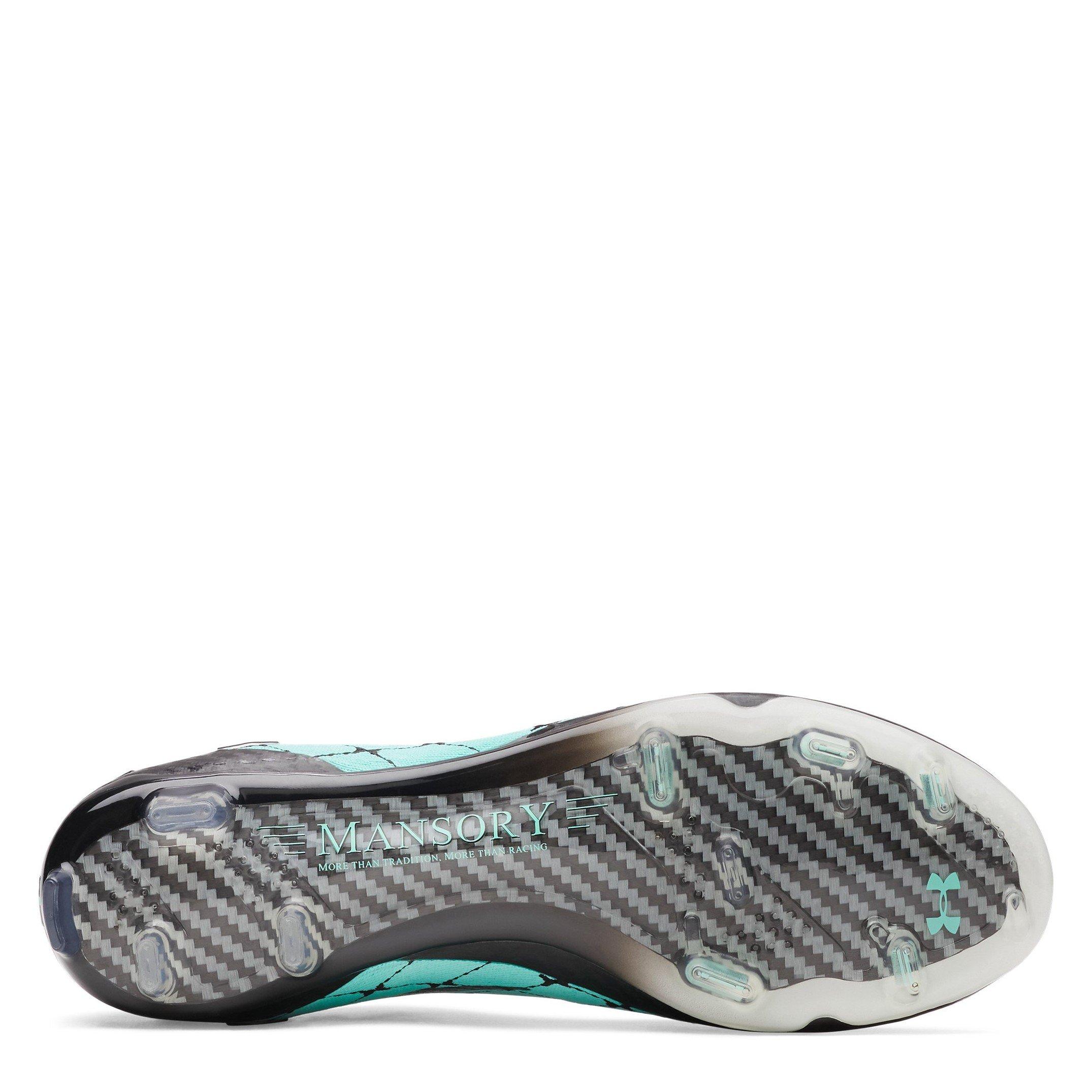 Blau - Under Armour - UA Shadow Elt 3 Fg M Sn99 - 3