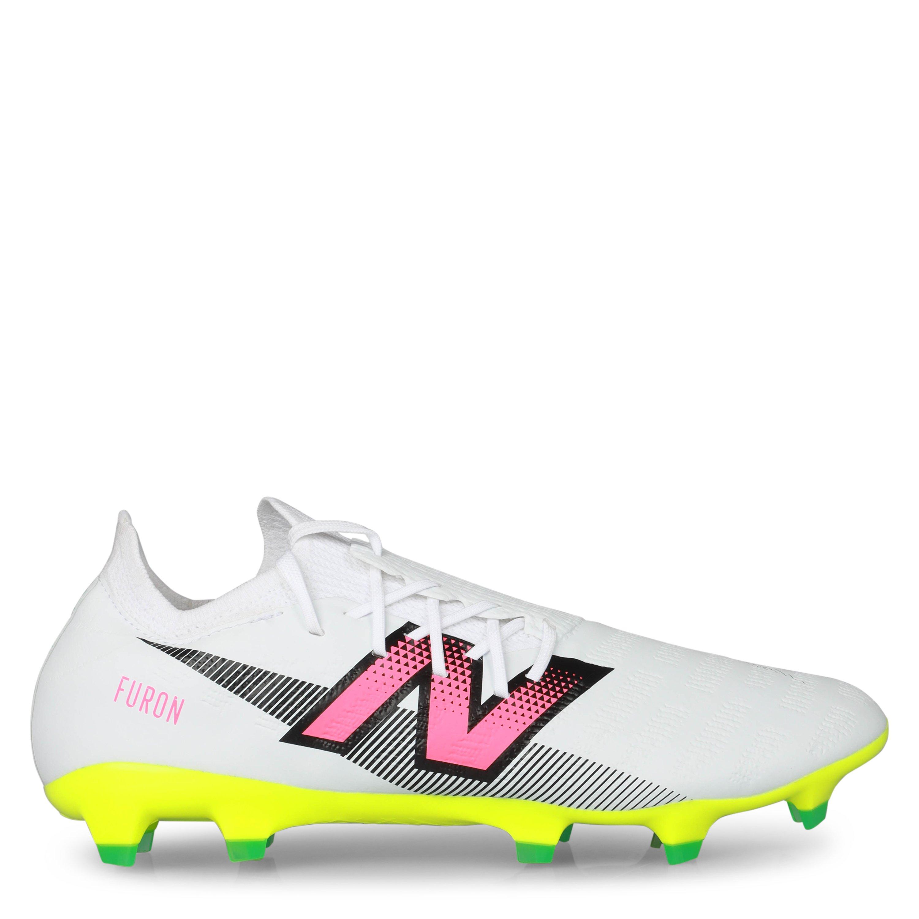 New Balance Men's Furon Destroy V7+ Firm Ground Football Boots