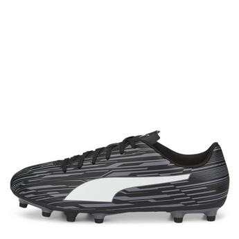 Puma Rapido lll Adults Firm Ground Football Boots