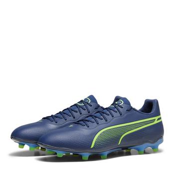 Puma KING Pro Adults Firm Ground Football Boots