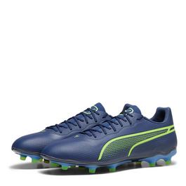 Puma KING Pro Firm Ground Football Boots