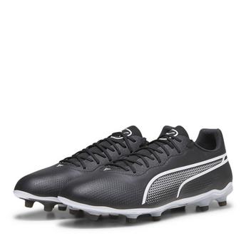 Puma KING Pro Firm Ground Football Boots