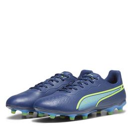 Puma KING Match Firm Ground Football Boots