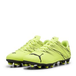 Puma ATTACANTO Firm Ground Football Boots