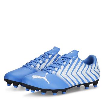 Puma Tacto ll Firm Ground Football Boots