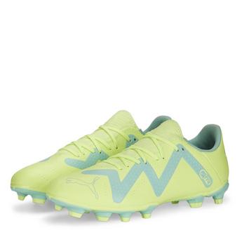 Puma FUTURE Play Adults Firm Ground Football Boots