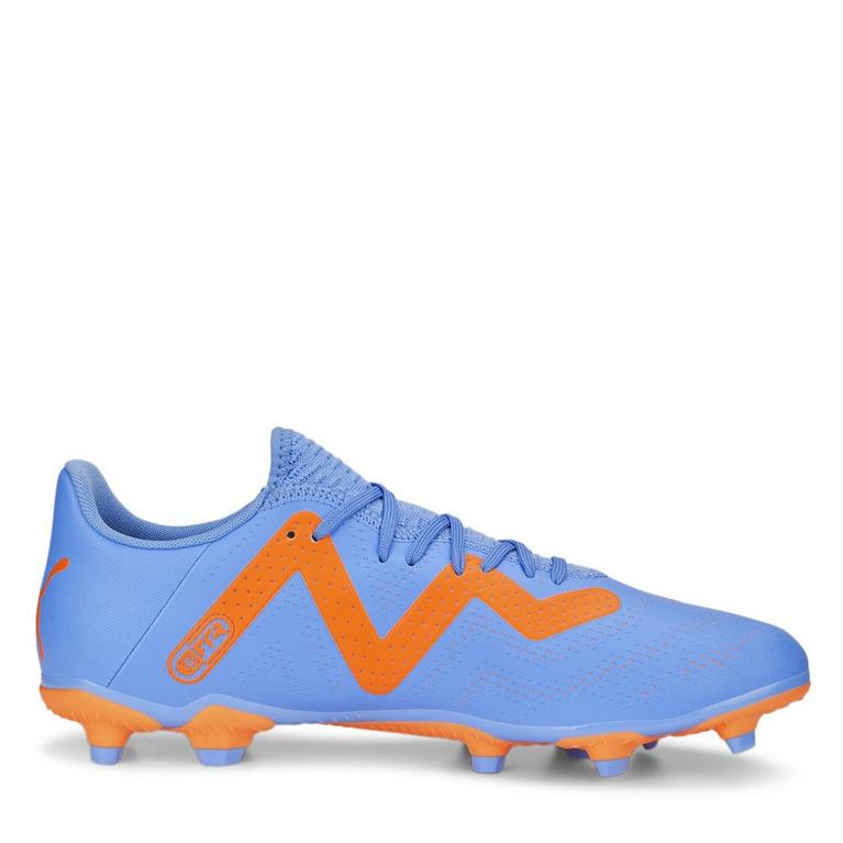 Puma | FUTURE Play Firm Ground Football Boots | Firm Ground Football ...