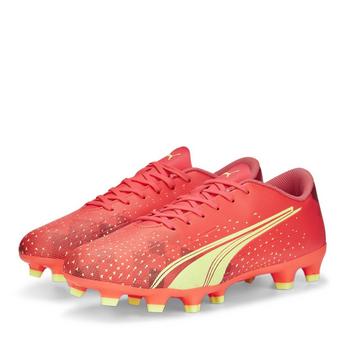 Puma Ultra Play Adults Firm Ground Football Boots