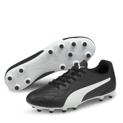 Puma Monarch ll Adults Firm Ground Football Boots