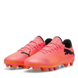 Puma Future 7 Play Firm Ground Football Boots