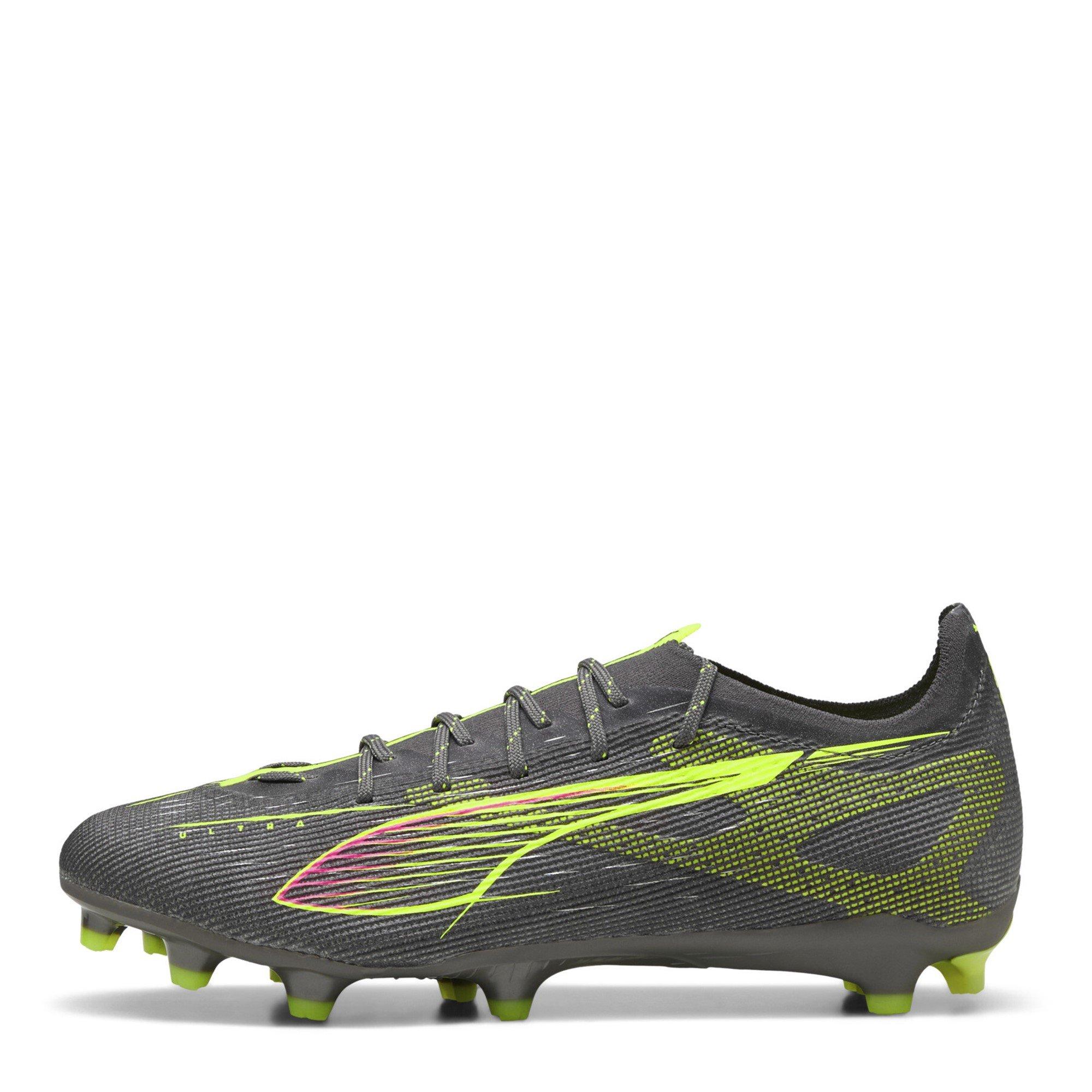 M.Silv-Yell-Sun - Puma - Ultra 5 Pro Fg Sn53 - 2