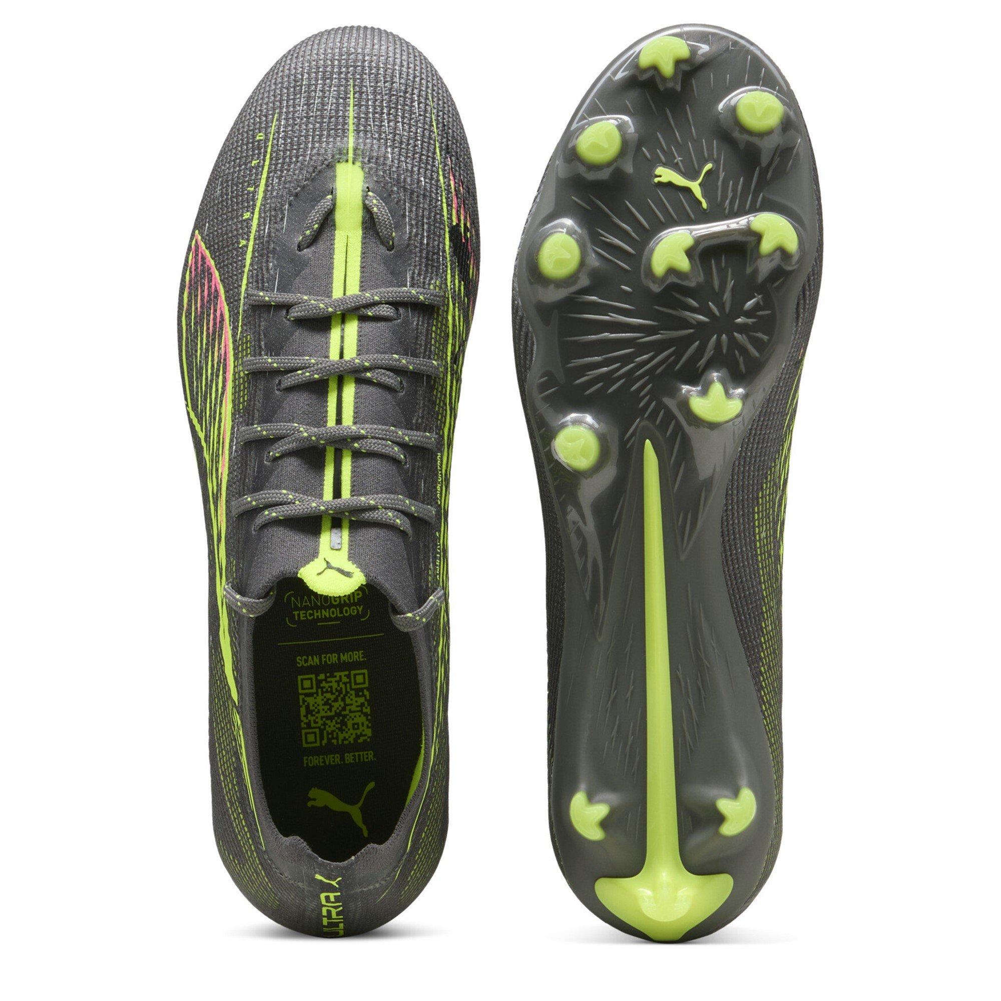 M.Silv-Yell-Sun - Puma - Ultra 5 Pro Fg Sn53 - 3