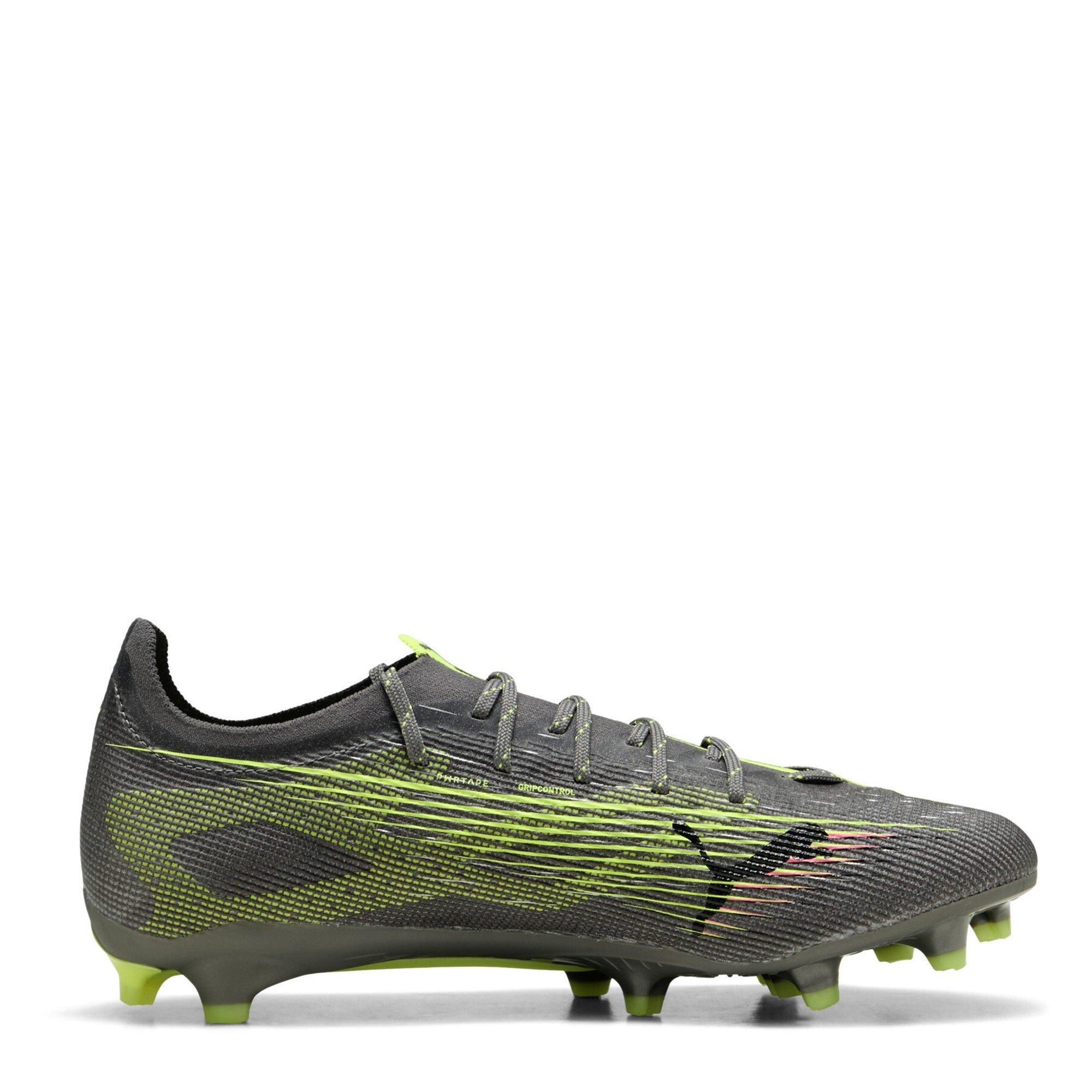 M.Silv-Yell-Sun - Puma - Ultra 5 Pro Fg Sn53 - 4