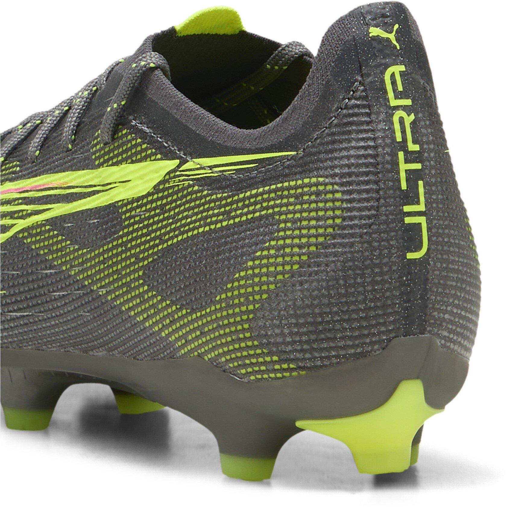 M.Silv-Yell-Sun - Puma - Ultra 5 Pro Fg Sn53 - 5