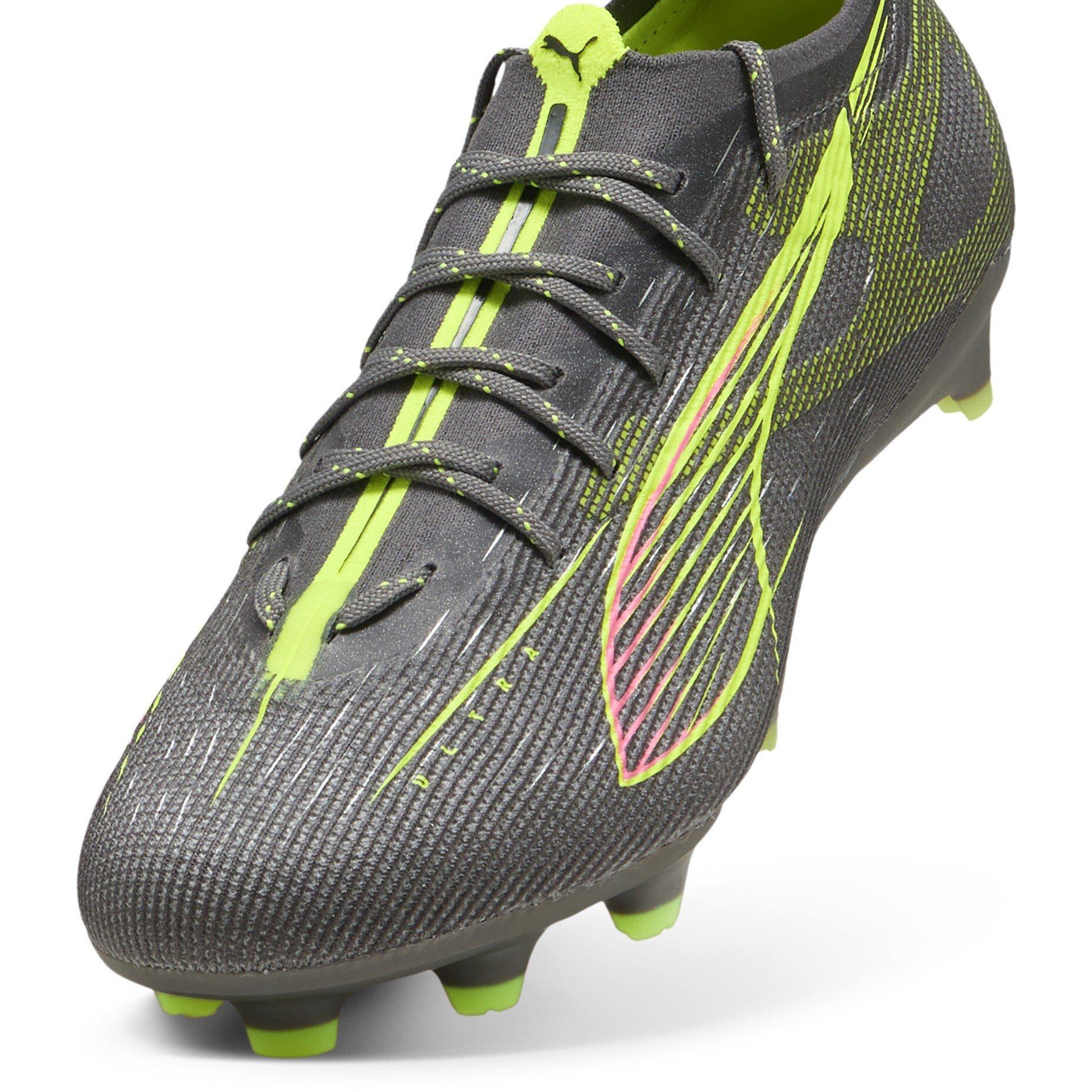 M.Silv-Yell-Sun - Puma - Ultra 5 Pro Fg Sn53 - 6