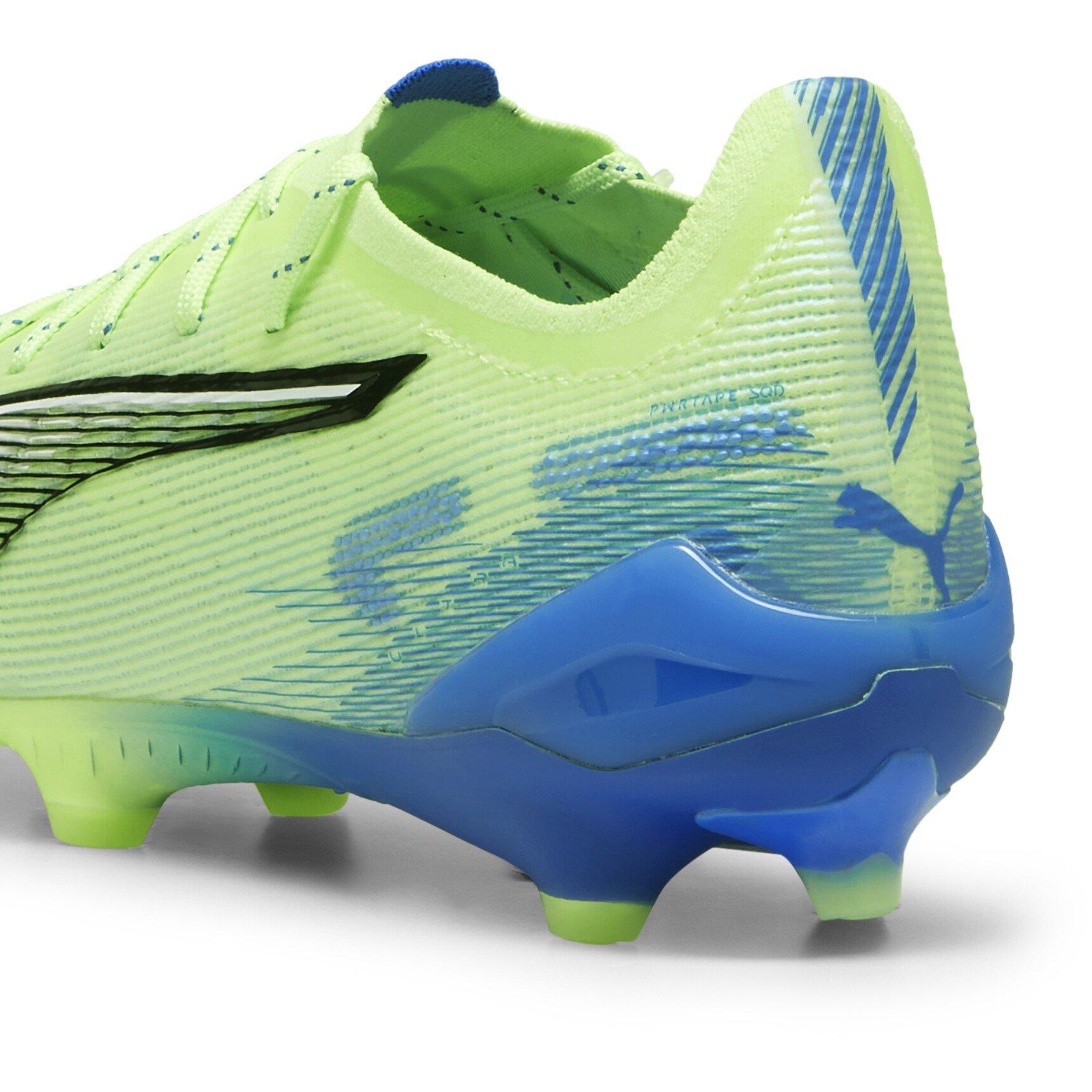 Apple-Blumazing - Puma - Ultra 5 Ultimate Firm Ground Football Boots - 5
