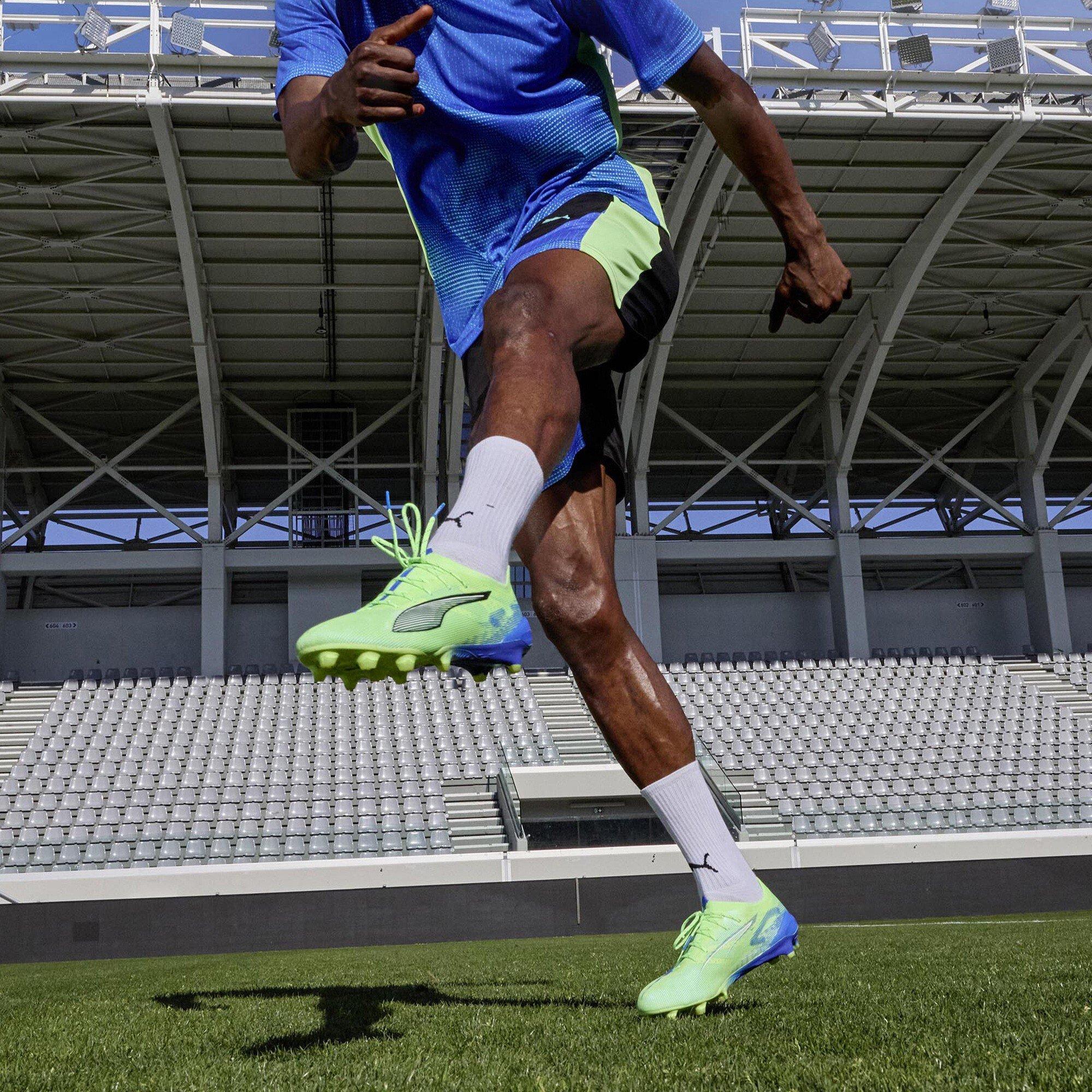 Apple-Blumazing - Puma - Ultra 5 Ultimate Firm Ground Football Boots - 9