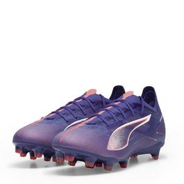 Puma Ultra 5 Match Firm Ground Football Boots