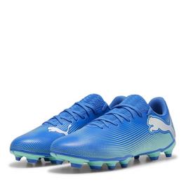 Puma Future7 Play Firm Ground Football Boots Mens