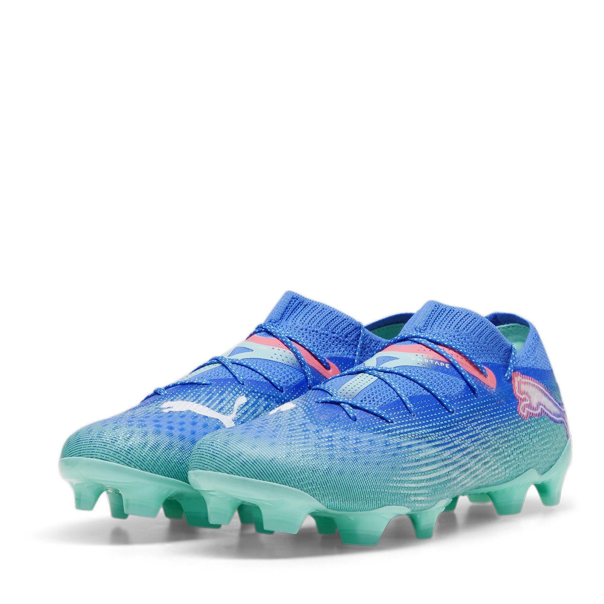 Puma FUTURE 7 Ultimate Low Firm Ground Football Boots Firm Ground Football Boots Sports Direct MY