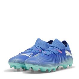 Puma Future 7 Match Firm Ground Football Boots