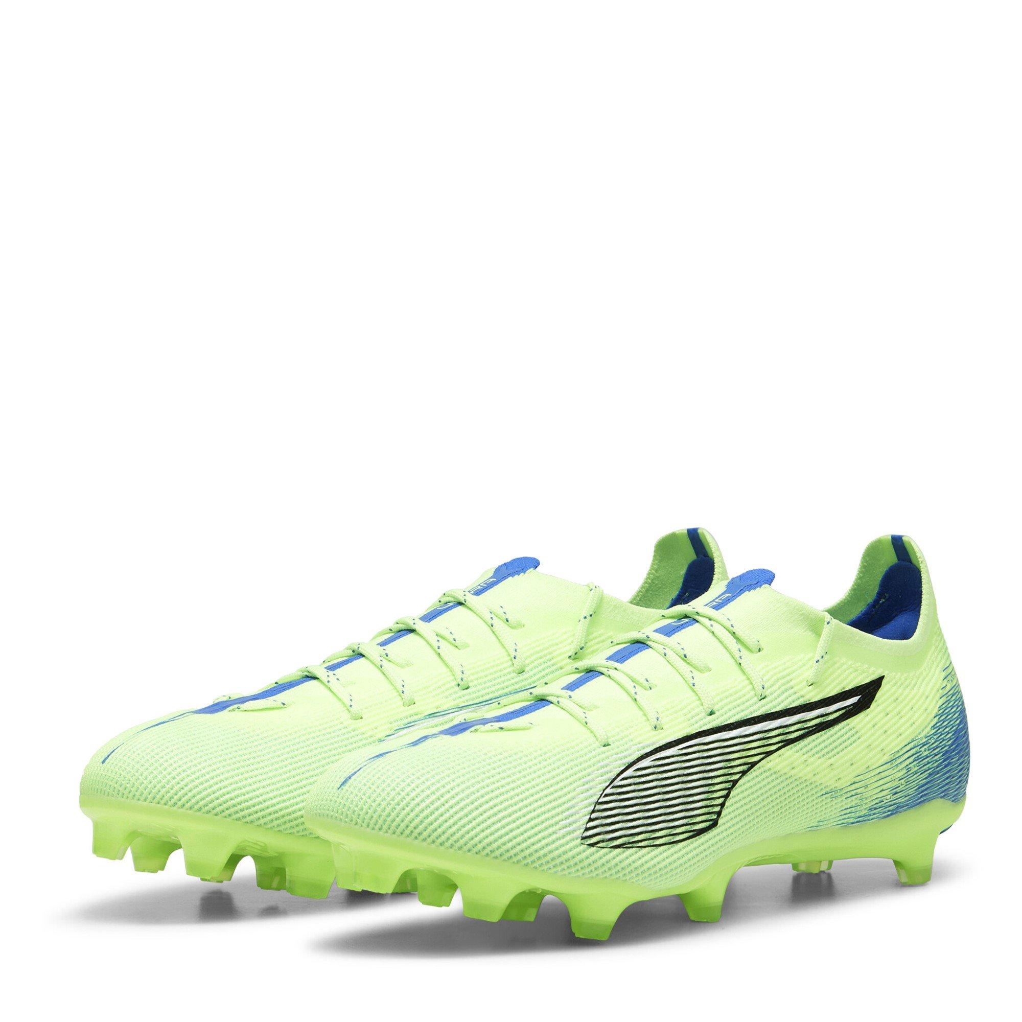Apple-Blumazing - Puma - Ultra 5 Pro Firm Ground Football Boots - 1