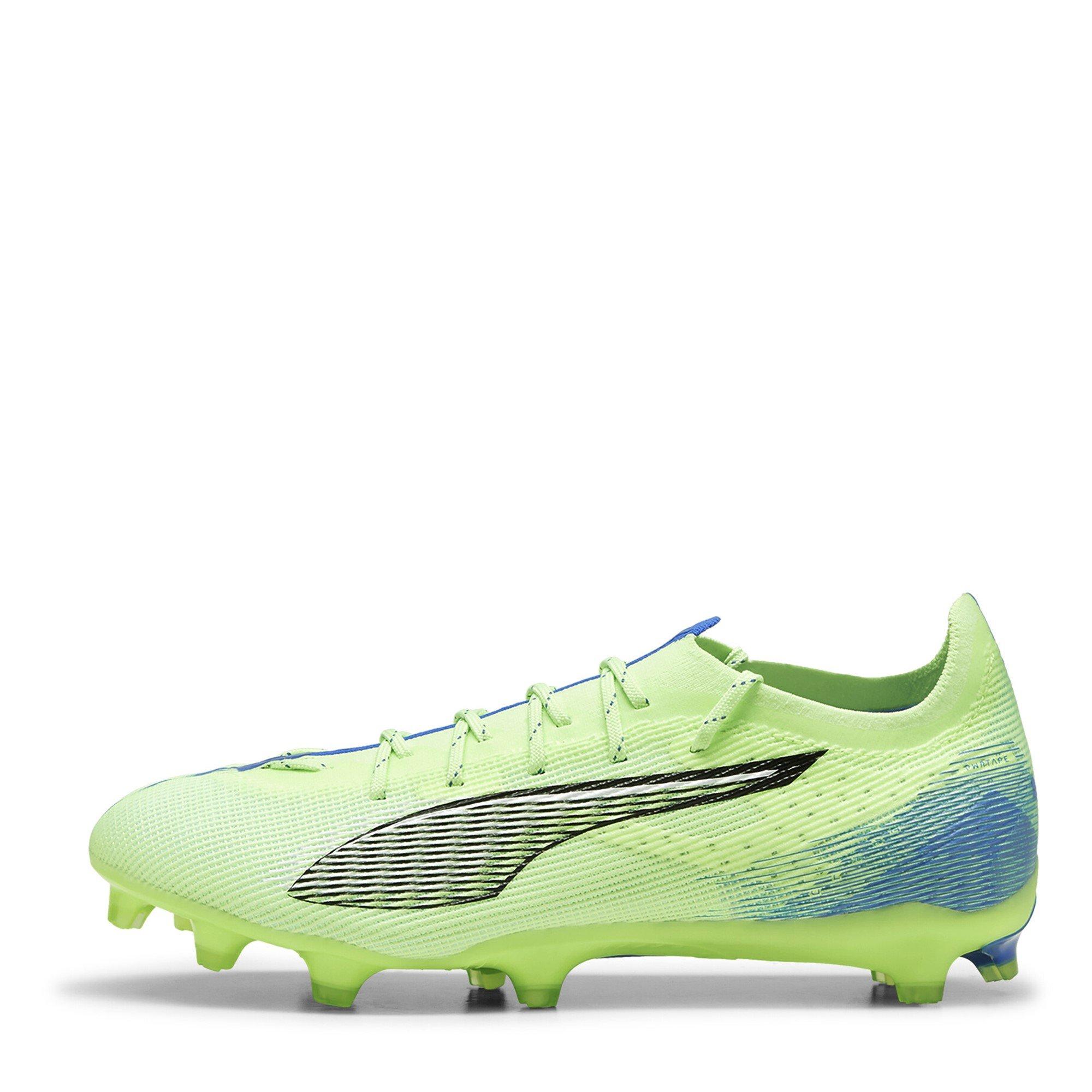 Apple-Blumazing - Puma - Puma Ultra 5 Pro Firm Ground Football Boots - 2